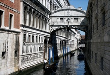 Bridge of Sighs